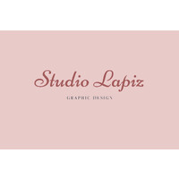 Studio Lapiz logo - Similar company to Caorda Web Solutions