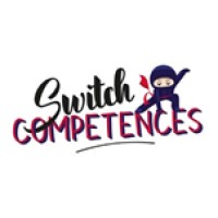 Switch Compétences logo - Similar company to Certifopac | Certificateur Qualiopi & Ia