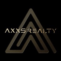 AXXS REALTY logo - Similar company to V3S Group
