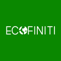 Ecofiniti logo - Similar company to Ecofinity®