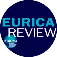 EURICA Review logo - Similar company to Nox • ნოქსი