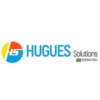 Hugues Solutions Burkina