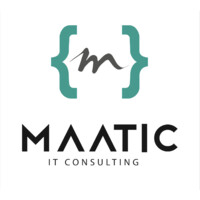 Maatic IT Consulting logo - Similar company to S3S Technologies