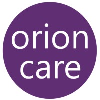 Orion Care logo - Similar company to Ask As Pty Ltd