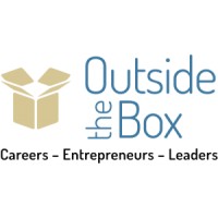 Outside the Box Coaching logo - Similar company to Coach Approach Training Institute