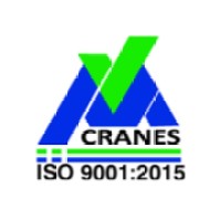 V. M. Engineers, India logo - Similar company to S Cranes