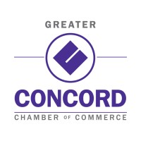 Greater Concord Chamber of Commerce logo - Similar company to Visit Concord, Ca