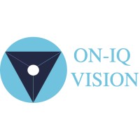 ON-IQ Vision™ logo - Similar company to Occdec