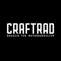 Craftrad Media logo - Similar company to Motu Ventures