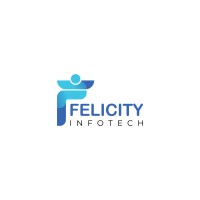 Felicity infotech logo - Similar company to Vruxsol Web Developers