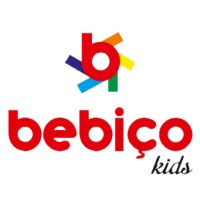 Bebiço Kids logo - Similar company to Lilax Global