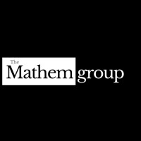 The Mathem Group logo - Similar company to Gifterx Talks