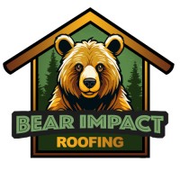 Bear Impact Roofing logo - Similar company to Tar Heel Roofing Solutions