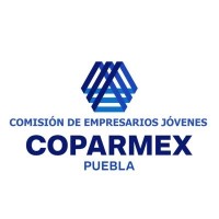 Comisión Empresarios Jóvenes COPARMEX Puebla logo - Similar company to Tekuno