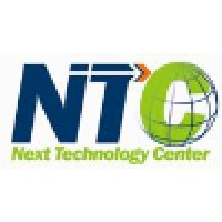 Next Technology Center logo - Similar company to Cloudsync Technologies