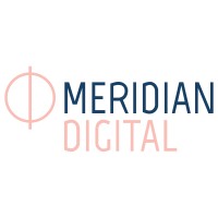 Meridian Digital logo - Similar company to Viscore