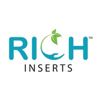 Rich Inserts logo - Similar company to Height Consultant