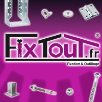 FIXTOUT S.A.S. logo - Similar company to Ob Profils