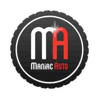 Maniac-Auto logo - Similar company to Colizey