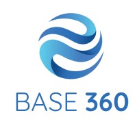 Base 360 logo - Similar company to Wrixon Care