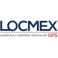 LOCMEX logo - Similar company to Ruta 3 Logística