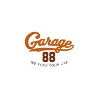 GARAGE88 SRL logo - Similar company to Dielle Auto
