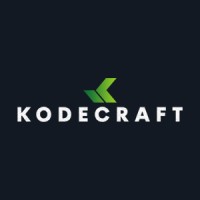 KodeCraft logo - Similar company to Ml-Technologies
