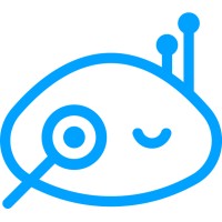 The Good Robot Company logo - Similar company to Substantai