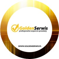 Golden Serwis Spółka z ograniczoną odpowiedzialnością logo - Similar company to Gr8 Solutions
