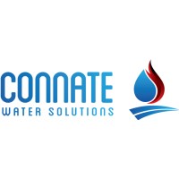 Connate Water Solutions Inc. / LLC logo - Similar company to Cpg Foundation