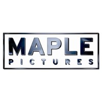 Maple Pictures logo - Similar company to Passages Centre For Self-Directed Learning
