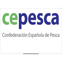 Cepesca - Confederación Española de Pesca logo - Similar company to Opagac