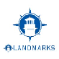 Landmarks Digital logo - Similar company to Spotlight Media Solutions