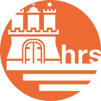 Hamburger Rail Service GmbH & Co. KG logo - Similar company to Dprs Gmbh