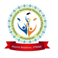 Alumni Relations IITRAM logo - Similar company to Agenticlabs