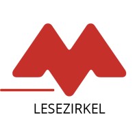 Morawa Lesezirkel logo - Similar company to Morawa Group