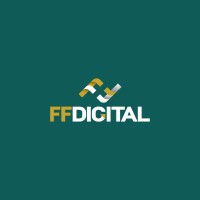 FF DIGITAL logo - Similar company to O Grupo Ff