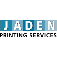 Jaden Printing Services logo - Similar company to Kloman Print | Printing Services In Brampton