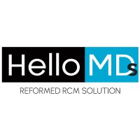 Hello MDs logo - Similar company to Hellomd