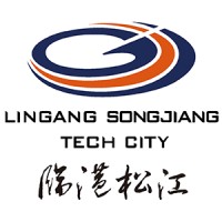 Lingang Songjiang Tech City logo - Similar company to Dingdong