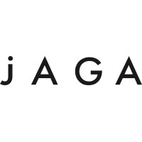 jAGA Drinks logo - Similar company to Genie Drinks