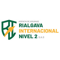 AGENCIA DE ADUANAS RIALGAVA INTERNACIONAL NIVEL 2 S.A.S logo - Similar company to M&E Flowers S.A.S.
