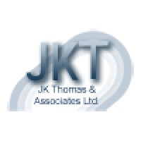 JK Thomas & Associates Ltd