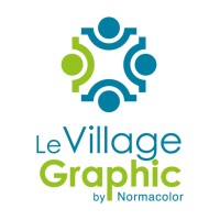 Le Village Graphic