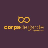 Hotel Corps de Garde logo - Similar company to Wola Bv