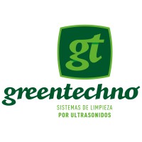 GREENTECHNO SL logo - Similar company to Csi Support Industrial Equipment