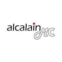 Alcalain logo - Similar company to Piùstore