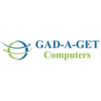 Gad-A-Get Computers logo - Similar company to Techy Toper