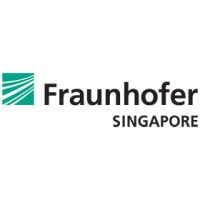 Fraunhofer Singapore logo - Similar company to Univim E.V.
