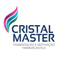 Cristal Master logo - Similar company to Cromex